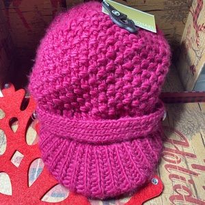 Michael Kors Winter Knit Hat